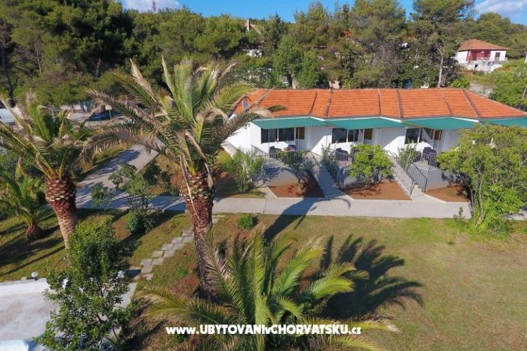  Villa Mediterano Bibinje + pool – photo 5