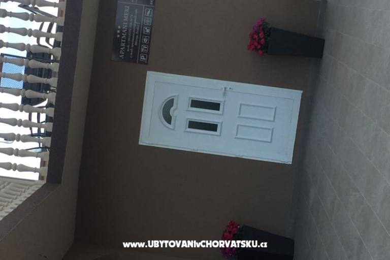 Apartments Meri – photo 12