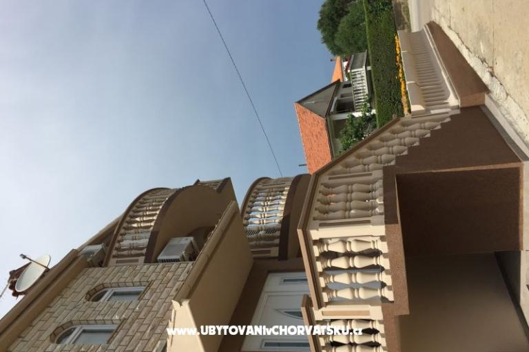 Apartments Meri – photo 14