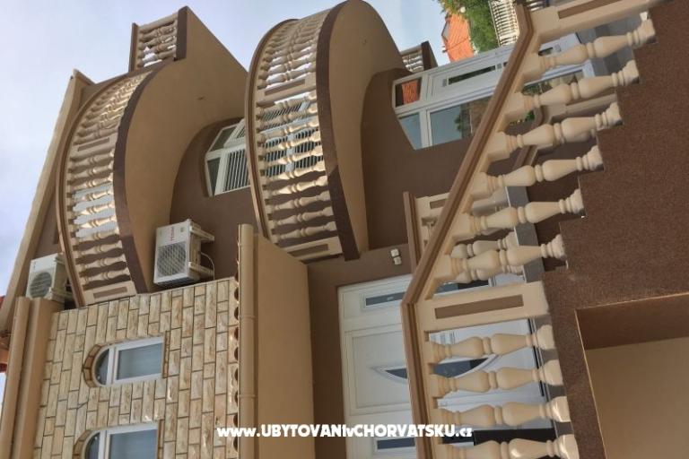 Apartments Meri – photo 15