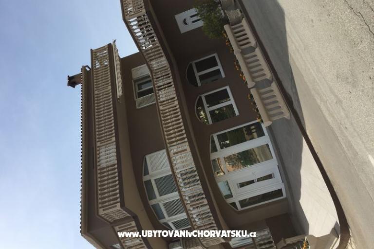 Apartments Meri – photo 16