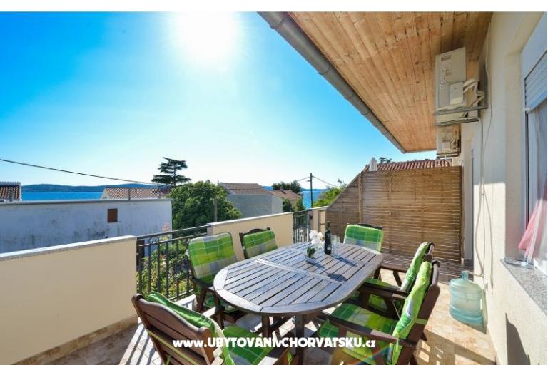 Apartments Duje i Tome – photo 10
