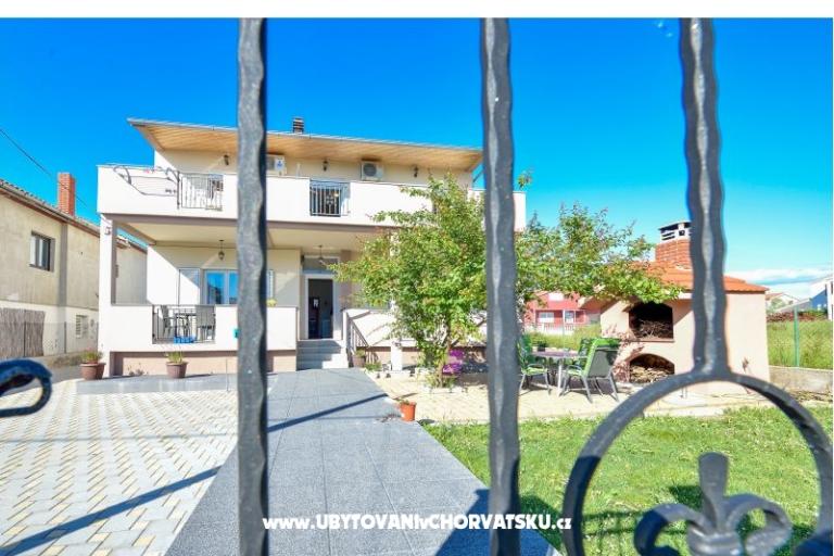 Apartments Duje i Tome – photo 18