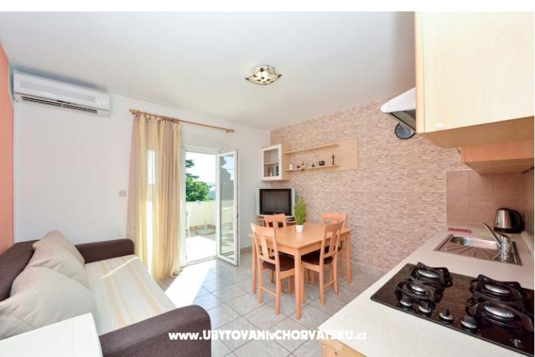 Apartments Duje i Tome – photo 7