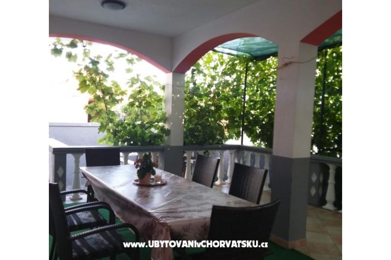 Apartments Mira – photo 15