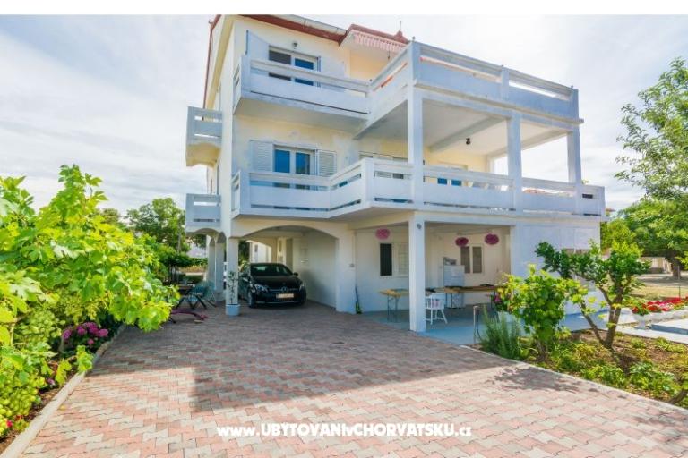 Apartments Mirko i Anka Hromin – photo 15