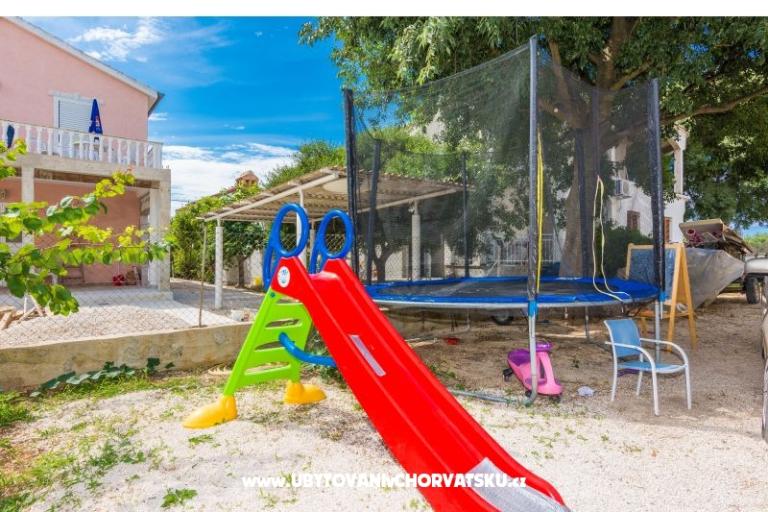 Apartments Mirko i Anka Hromin – photo 17