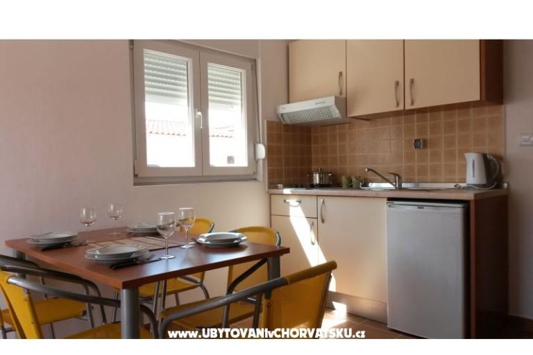 Apartments on the beach 'BRALIC' – photo 11