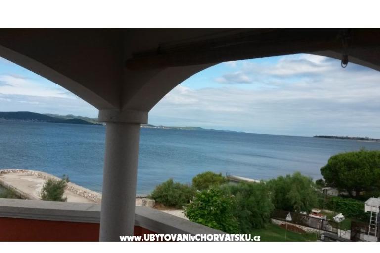 Apartments on the beach 'BRALIC' – photo 13