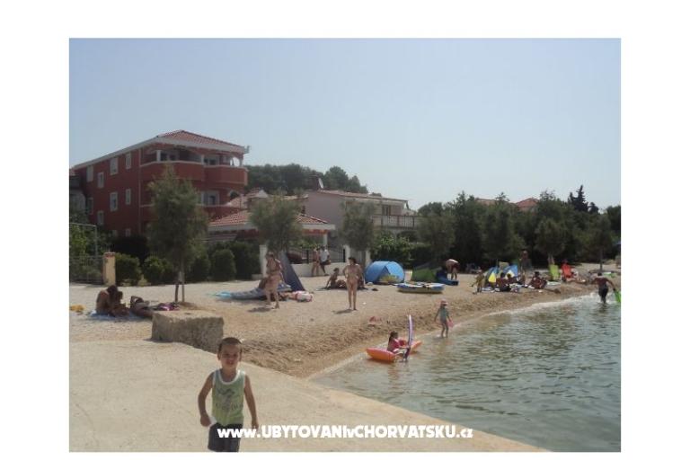 Apartments on the beach 'BRALIC' – photo 15
