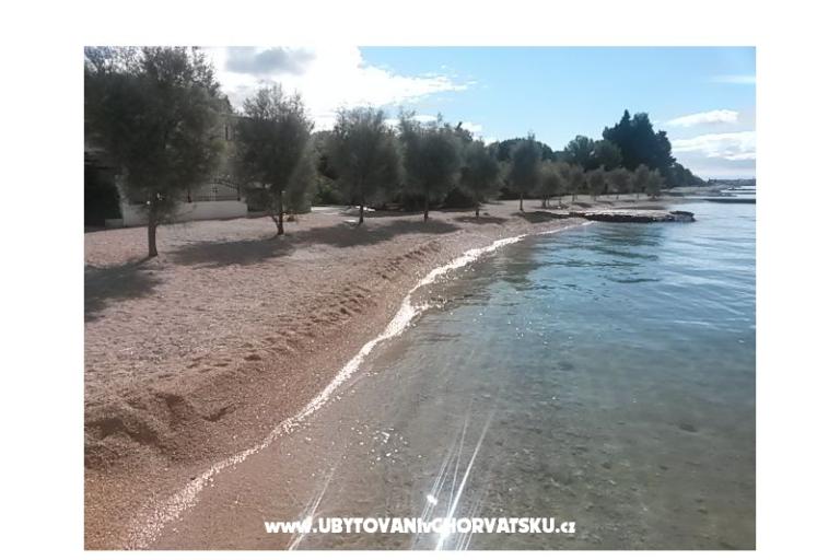 Apartments on the beach 'BRALIC' – photo 4