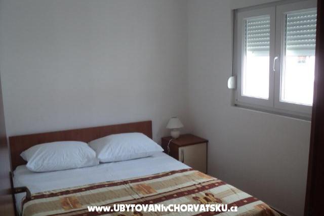 Apartments on the beach 'BRALIC' – photo 9