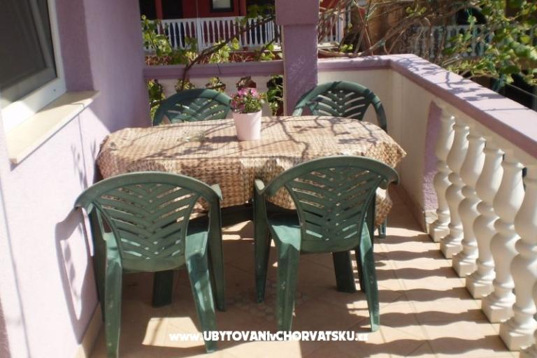 Apartments Nada – photo 6