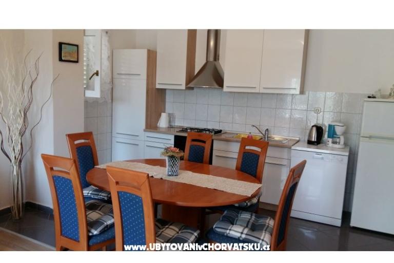 Apartments Patricia – photo 17