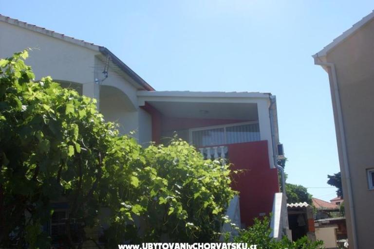 Apartments Patricija – photo 6