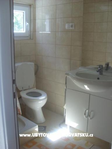 Apartments Patricija – photo 8