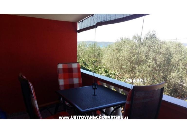 Apartments Patricija Bibinje – photo 12