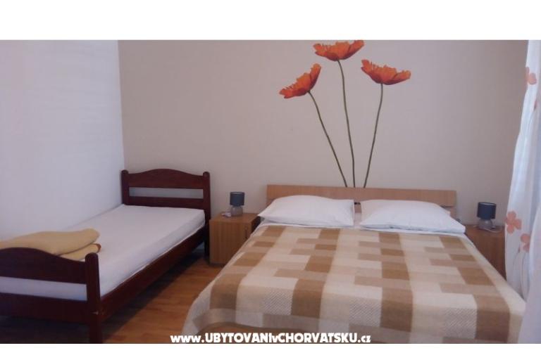 Apartments Patricija Bibinje – photo 14