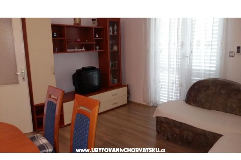 Apartments Patricija Bibinje – photo 17