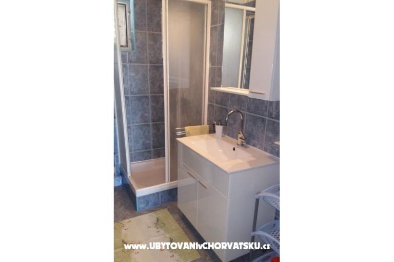 Apartments Patricija Bibinje – photo 18