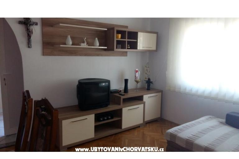 Apartments Patricija Bibinje – photo 2