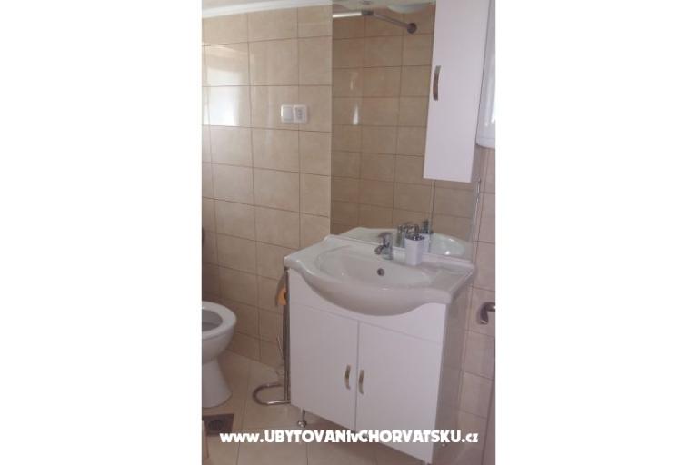 Apartments Patricija Bibinje – photo 9