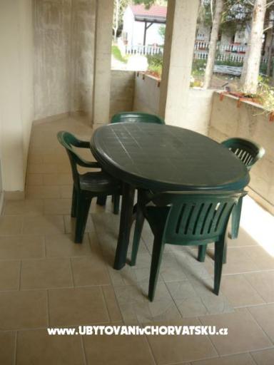 Vacation house Paula – photo 10
