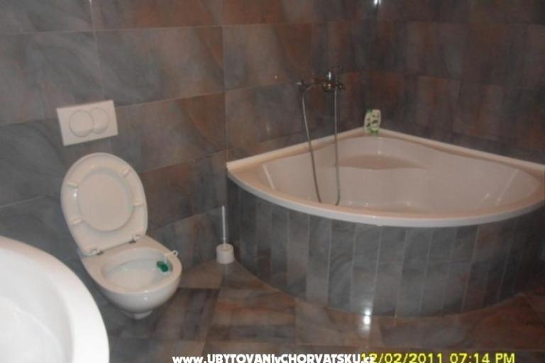 Vacation house Paula – photo 13