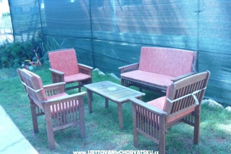 Vacation house Paula – photo 15