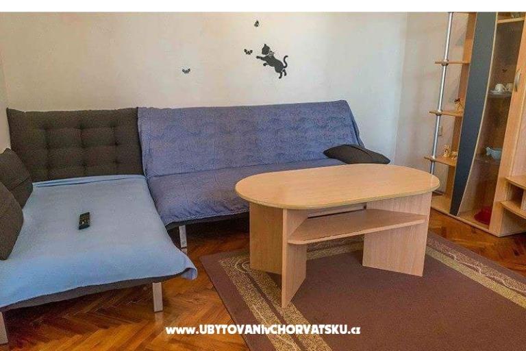 Apartments Režan – photo 11