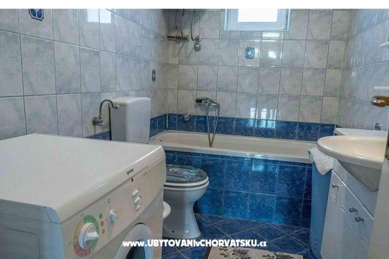 Apartments Režan – photo 17