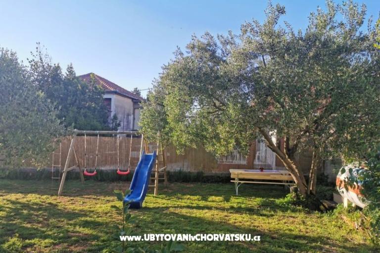 Apartments Režan – photo 18