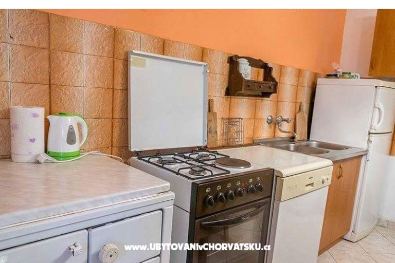 Apartments Režan – photo 9