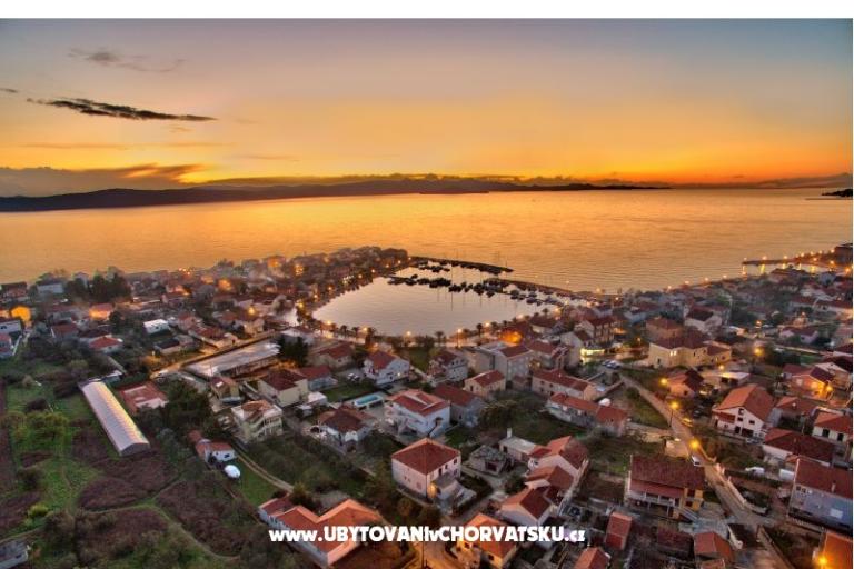 Apartments Šimunić Punta – photo 13