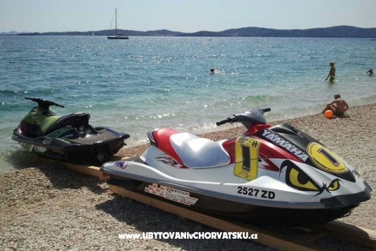 Apartments Šimunić Punta – photo 14