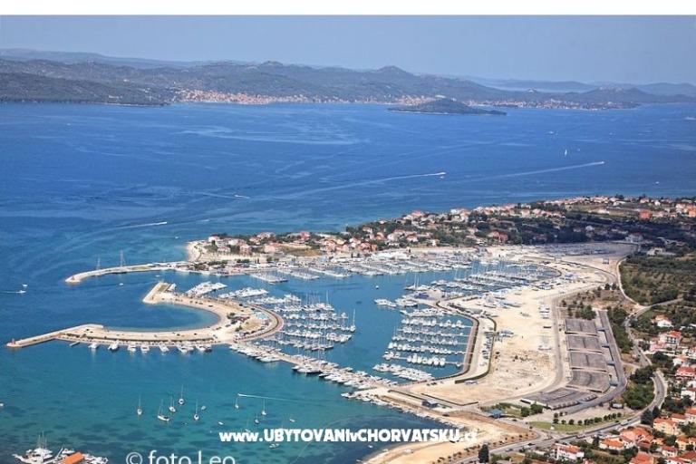 Apartments Šimunić Punta – photo 15