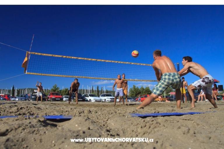 Apartments Šimunić Punta – photo 16