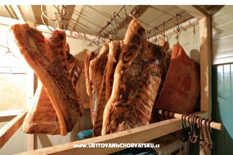 Apartments Šimunić Punta – photo 17