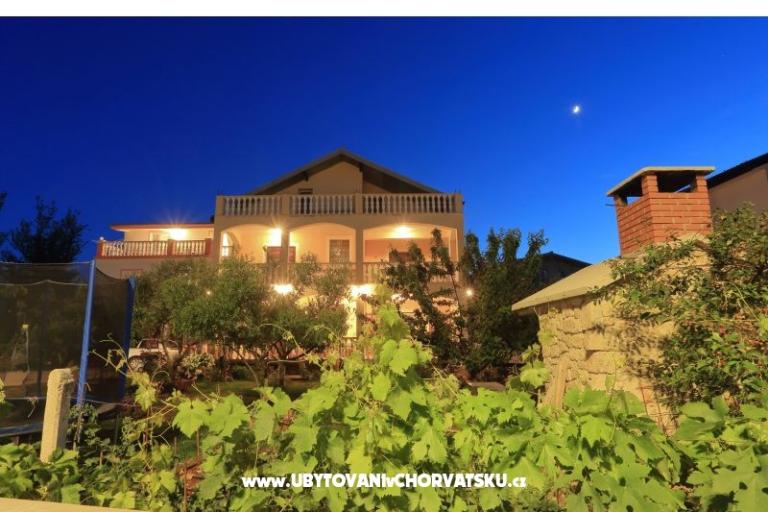 Apartments Šimunić Punta – photo 7