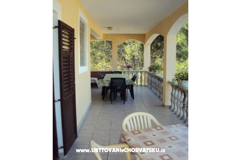 Apartments Šimunić Punta – photo 9