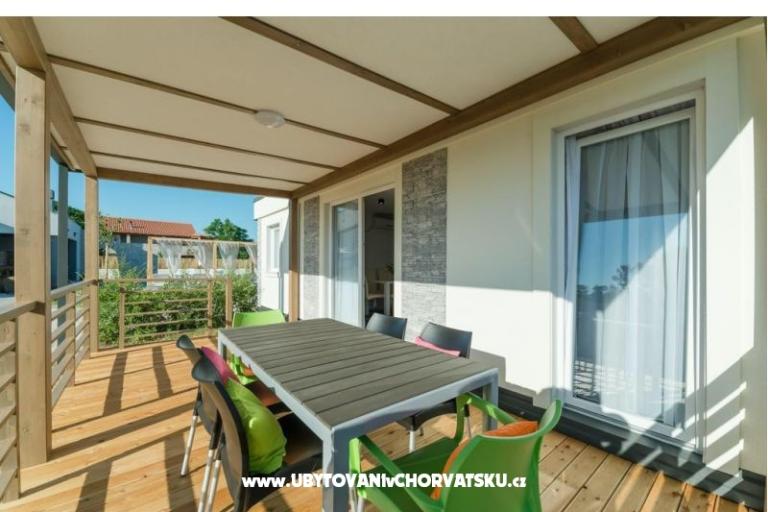 Mobile house TORETTA – photo 4