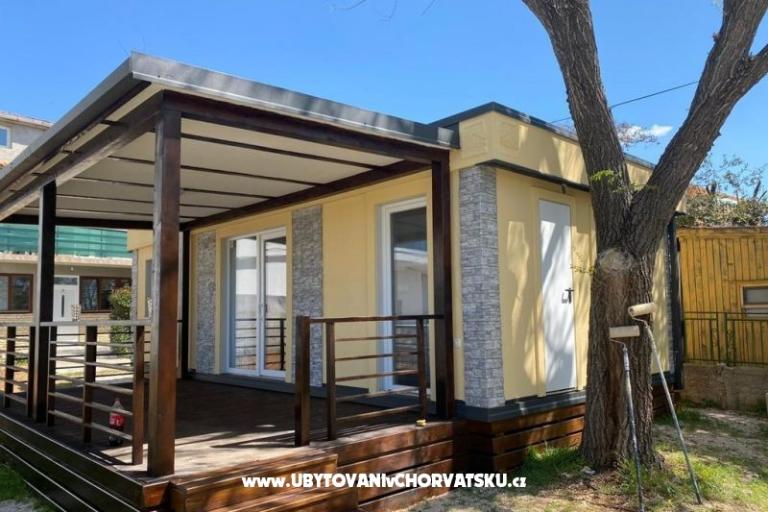 Mobile house TORETTA – photo 8