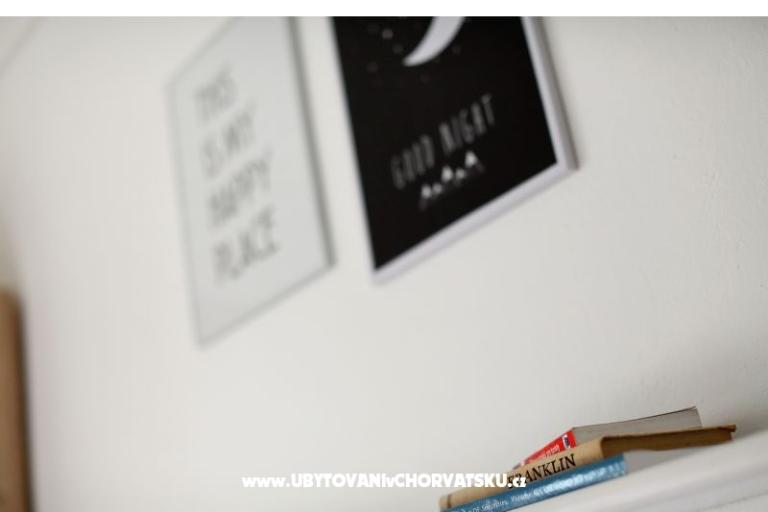 Apartments Suzy – photo 16
