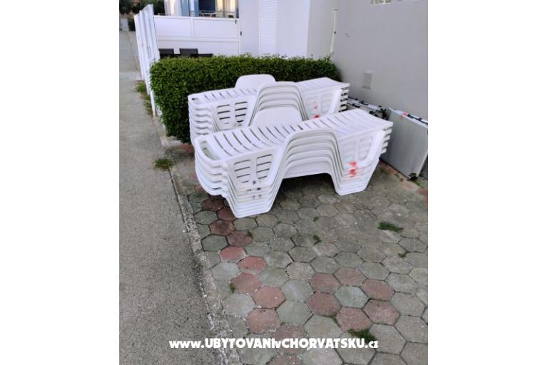 Apartments Suzy – photo 19