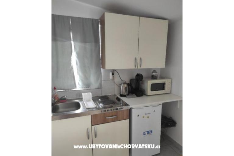 Apartments Tereza – photo 25