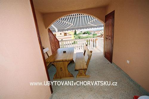 Apartments Žrvnar – photo 2
