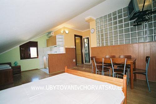 Apartments Žrvnar – photo 4