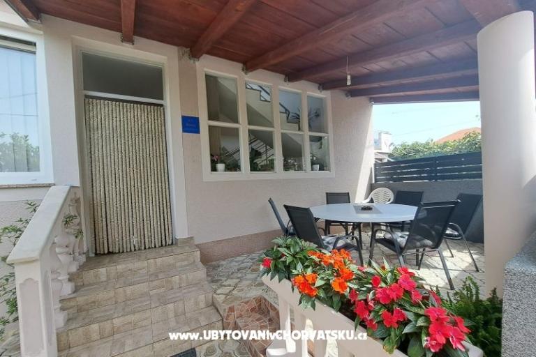 Apartments Lucija – photo 11