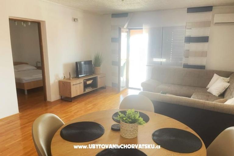 Apartments Lucie – photo 4