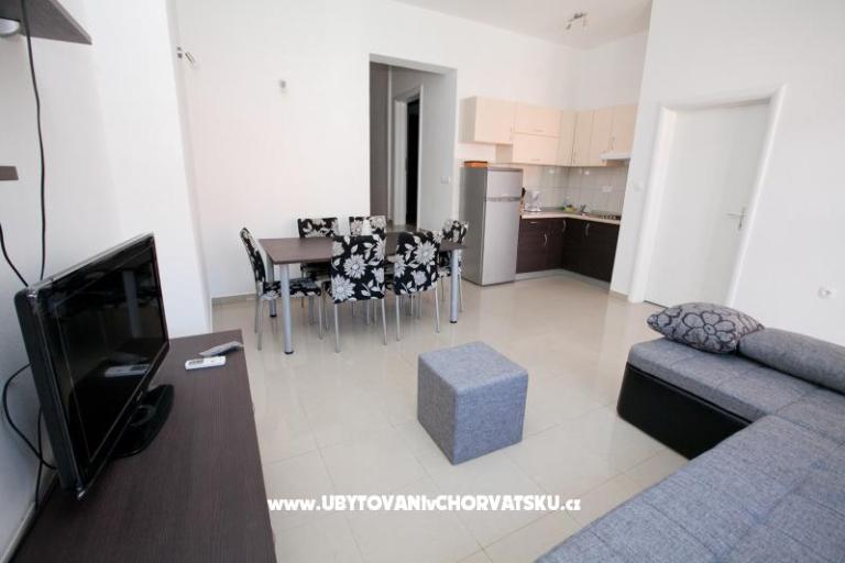 Apartments  Sorić – photo 12
